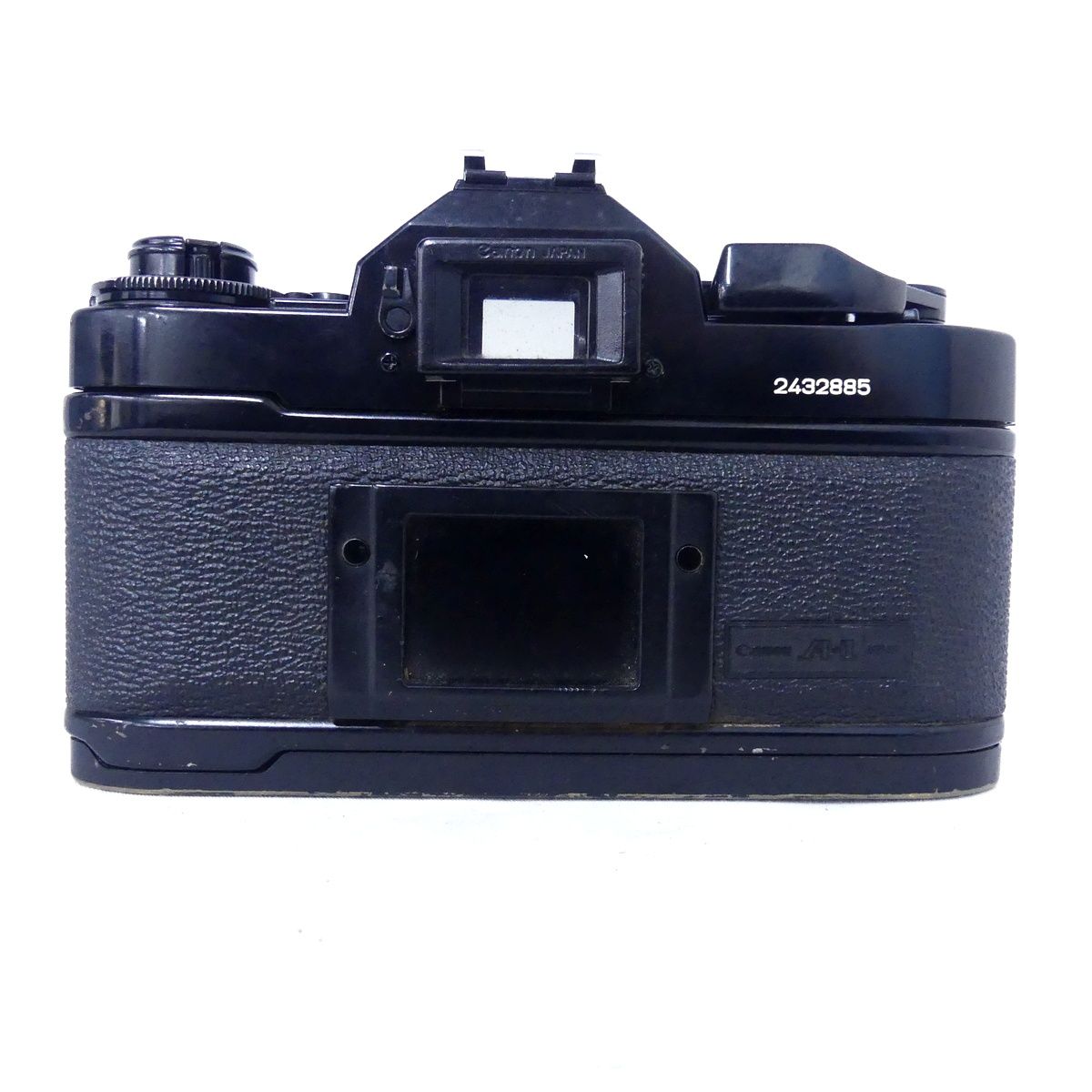 Canon キヤノン A-1 カメラボディ 鳴きあり フィルムカメラ 一眼レフ