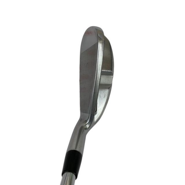 中古】 ブリヂストン BRIDGESTONE JGR HYBRID FORGED 4S アイアン