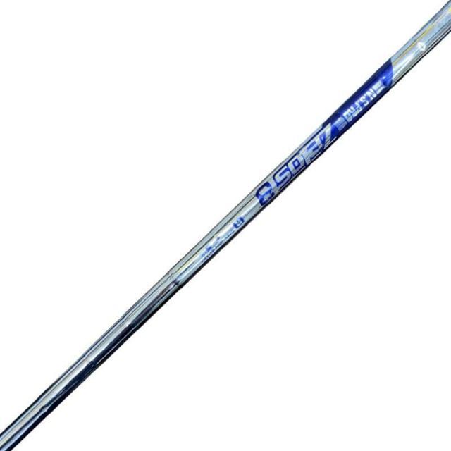 中古】 ブリヂストン BRIDGESTONE JGR HYBRID FORGED 4S アイアン