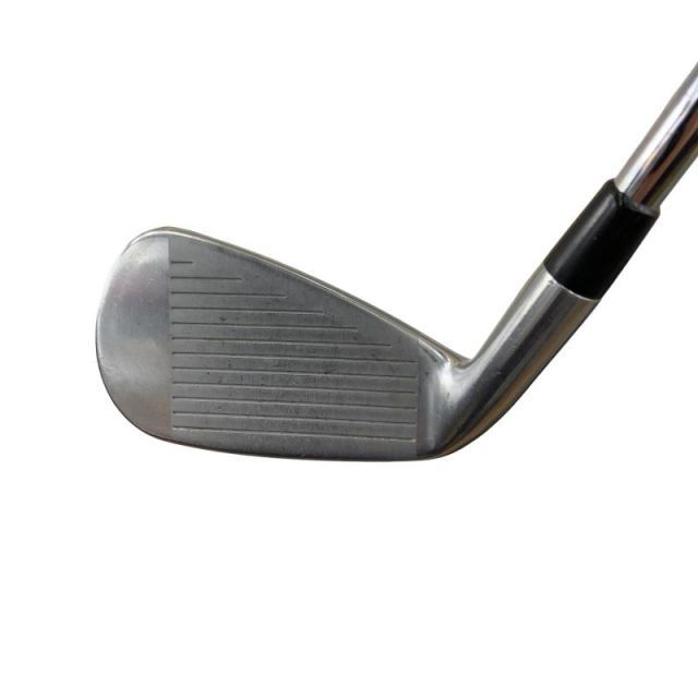 中古】 ブリヂストン BRIDGESTONE JGR HYBRID FORGED 4S アイアン