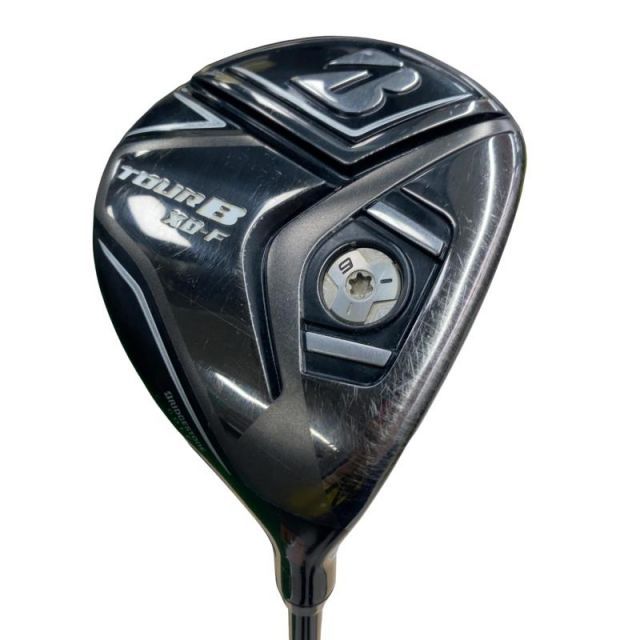 中古】 ブリヂストン TOUR B XD-F 5W フェアウェイウッド FW Tour AD