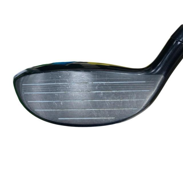 中古】 ブリヂストン TOUR B XD-F 5W フェアウェイウッド FW Tour AD