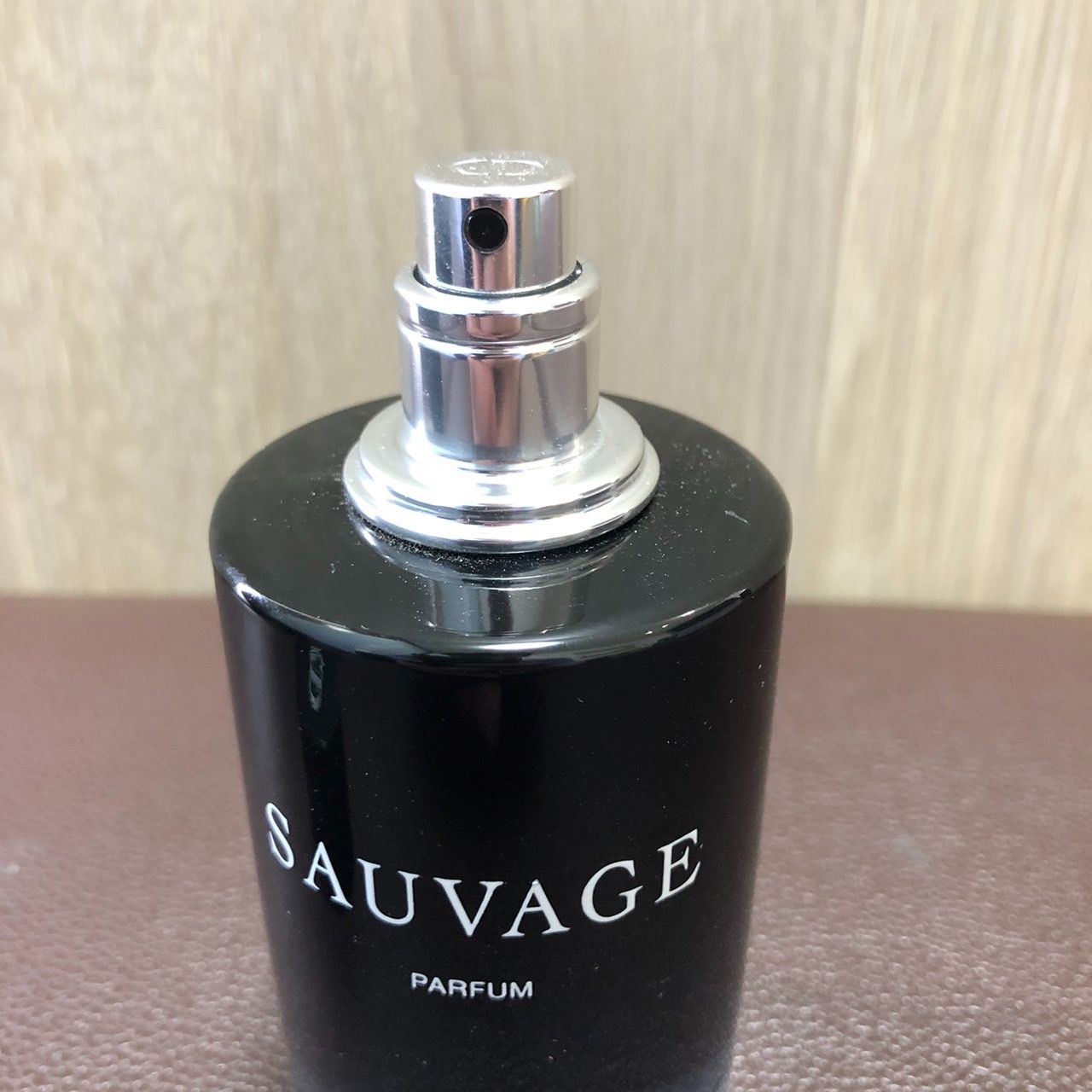 ディオール ソヴァージュ パルファン 100m - メルカリ