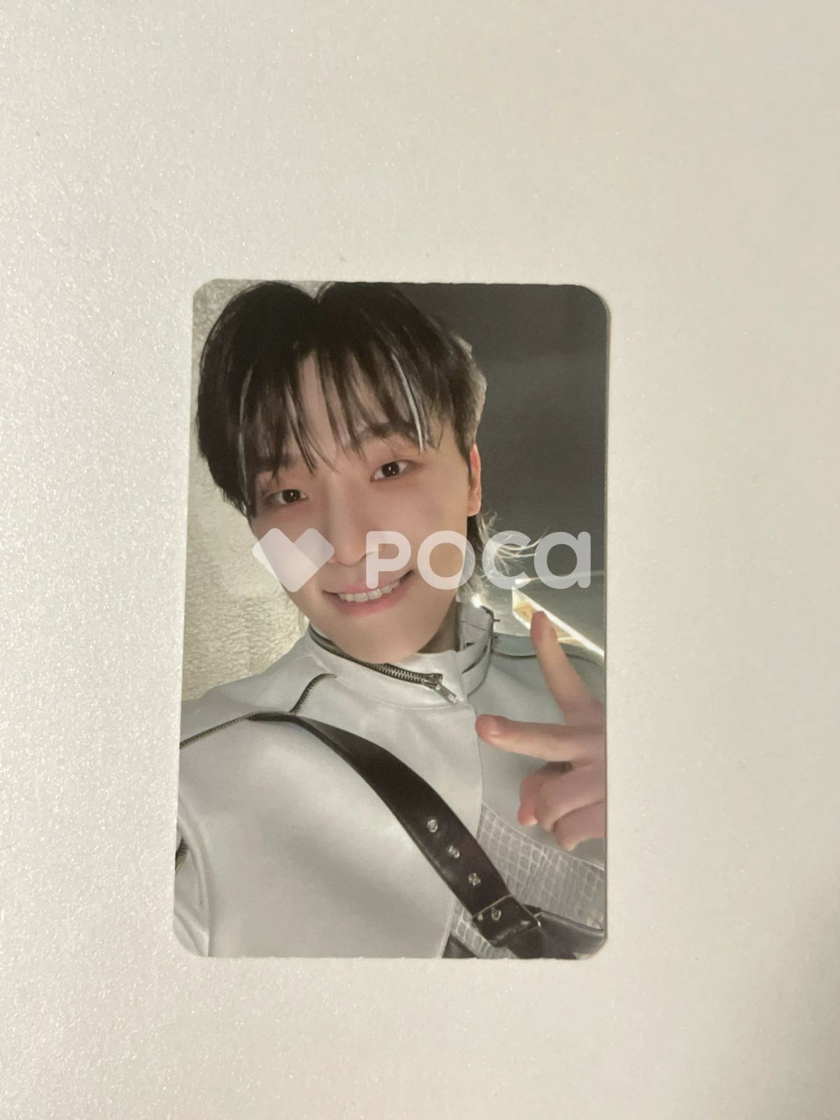 Seventeen ディノ セブチ Face the Sun M2U ラキドロ - メルカリ