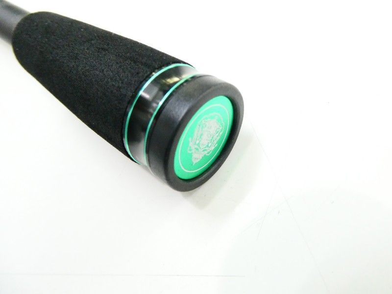 アブガルシア ソルティスタイル エギング STESｰ862M-KR (03-9302260015