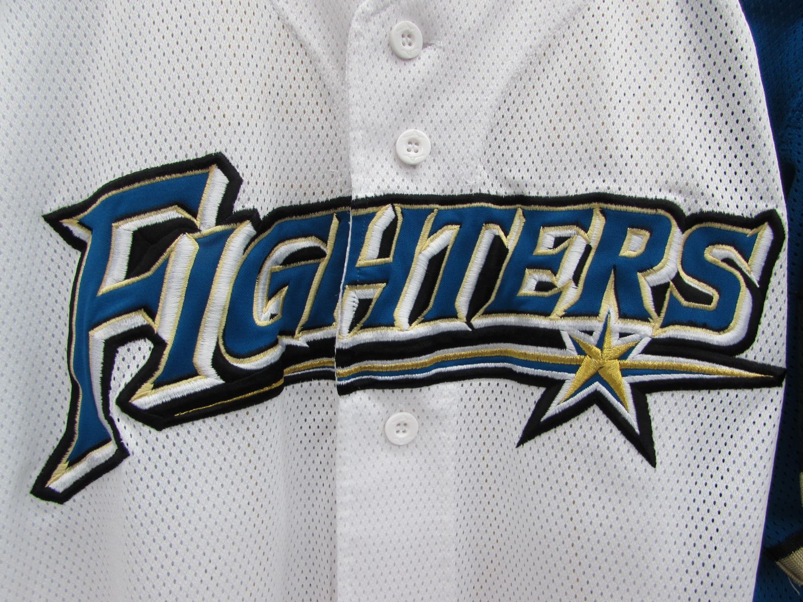 北海道 日本ハムファイターズ 大谷翔平 レプリカ 応援 ユニフォーム O