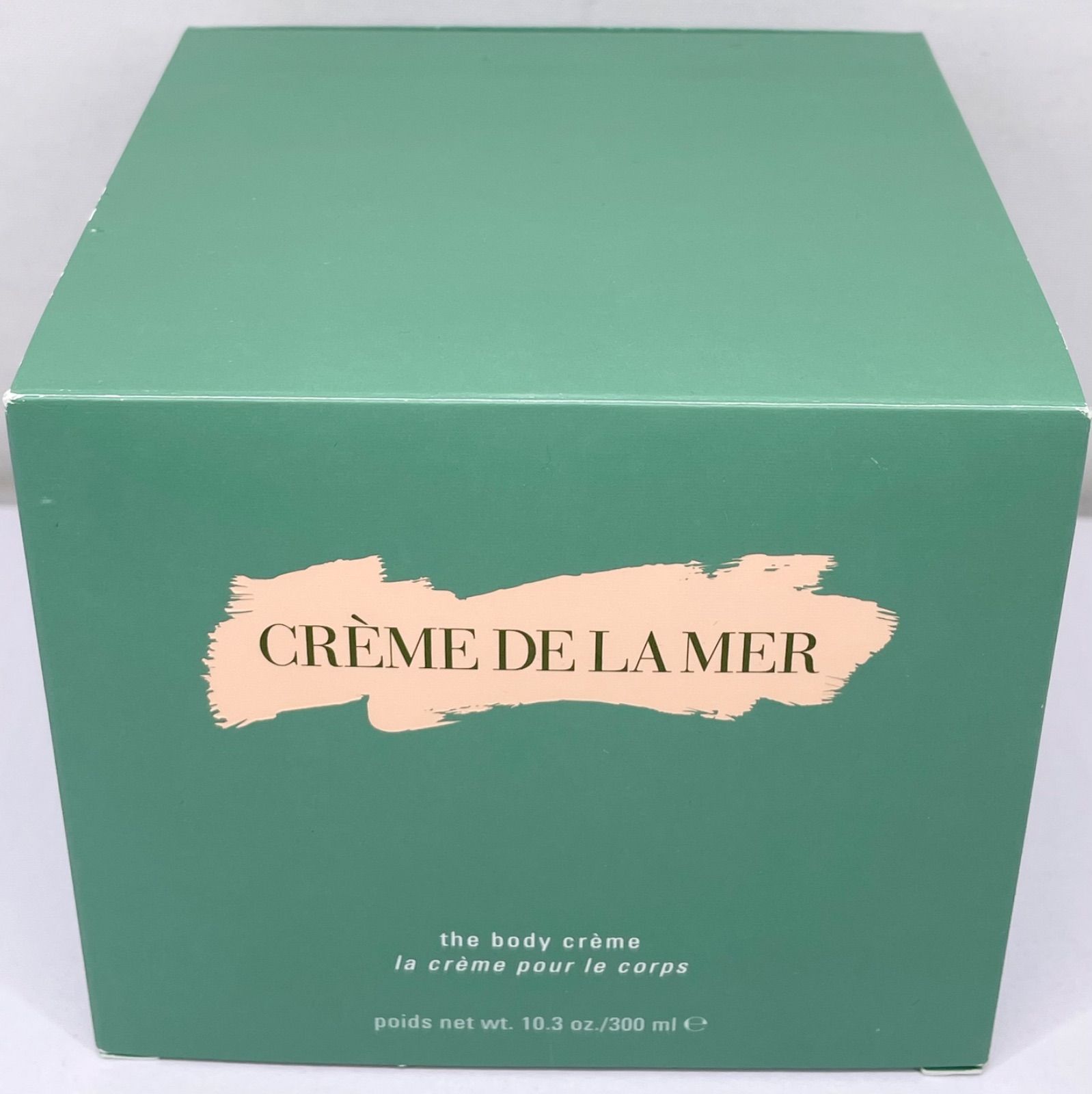 ドゥ・ラ・メール ザ・ボディクレーム 300mL - メルカリ