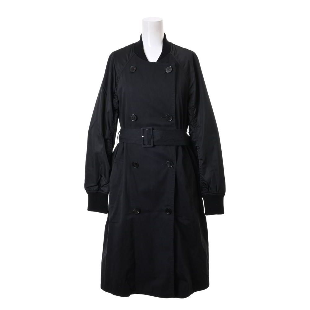 3.1 Phillip Lim ドッキング トレンチ コート - メルカリ