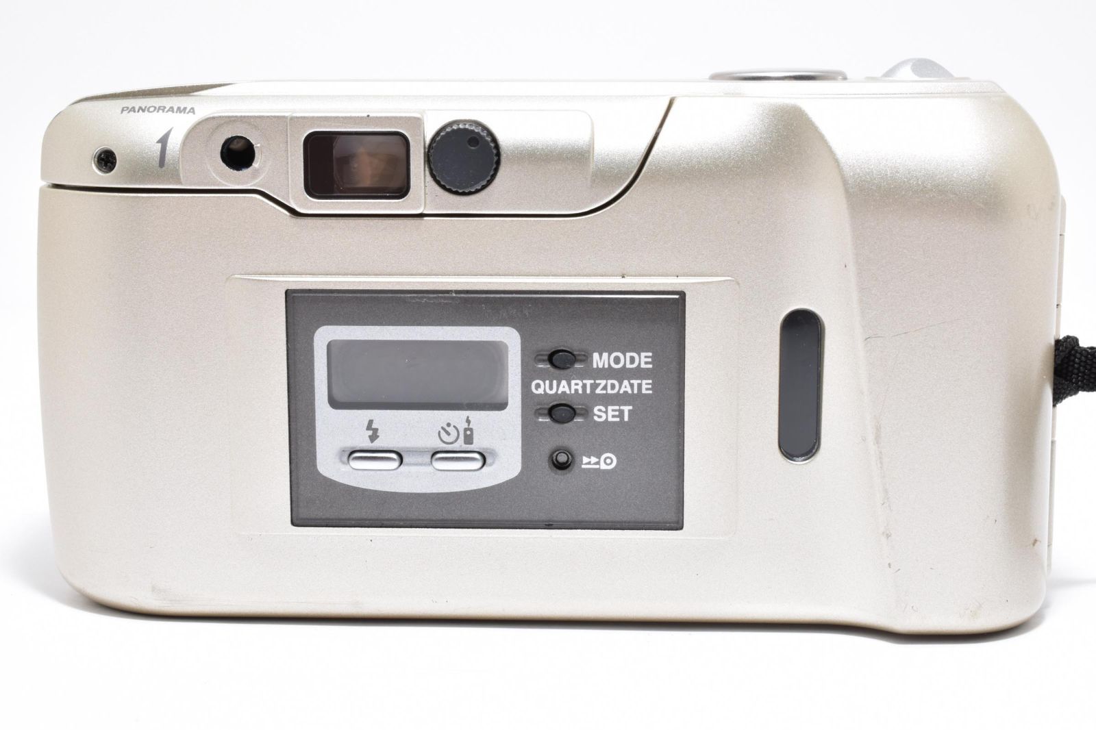 ☆人気フィルム☆Olympus オリンパス μ mju: II 115 VF ミュー