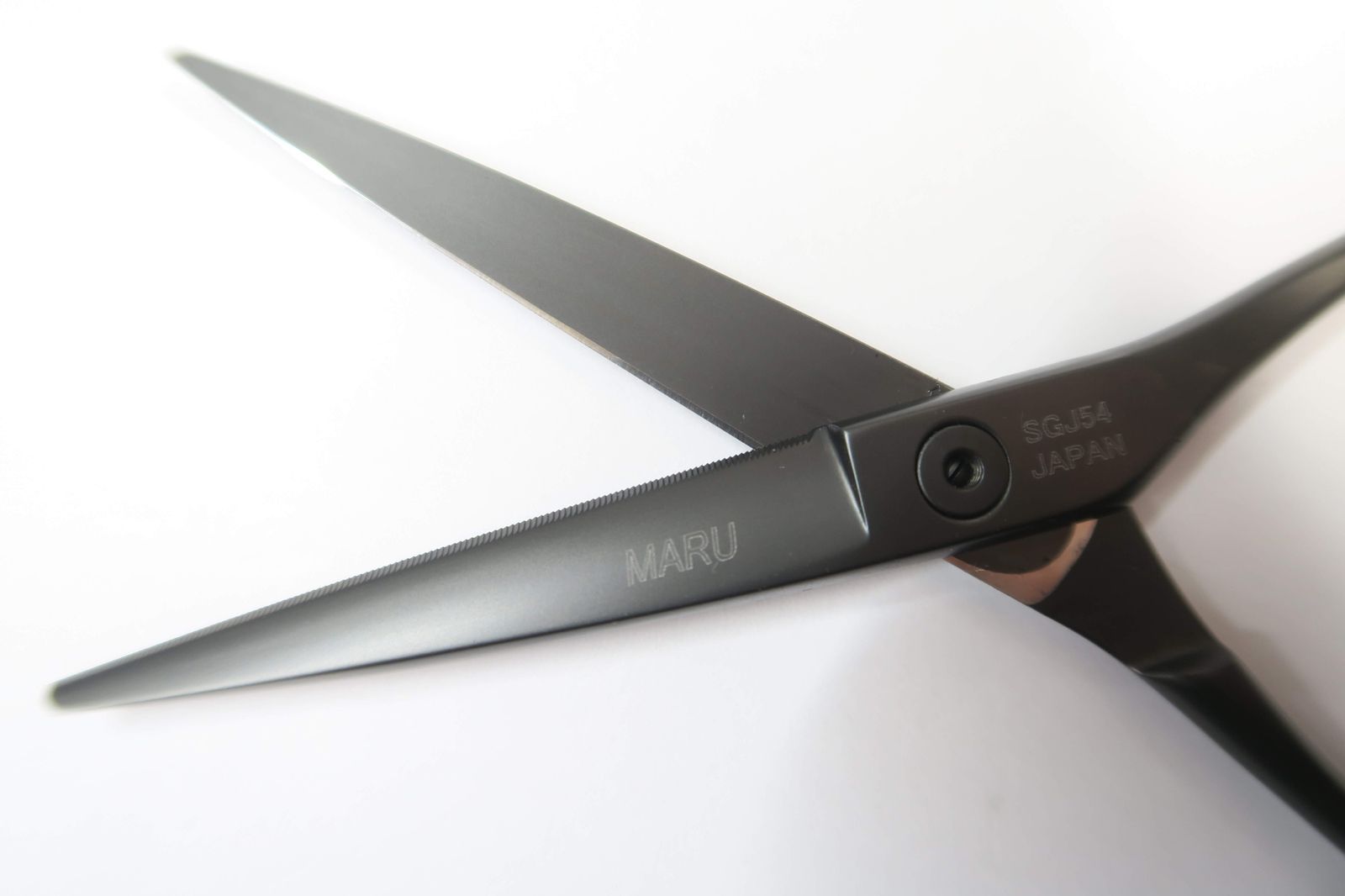 Cランク【OKAWA PRO SCISSORS オオカワプロシザーズ】 Jag SGJ54