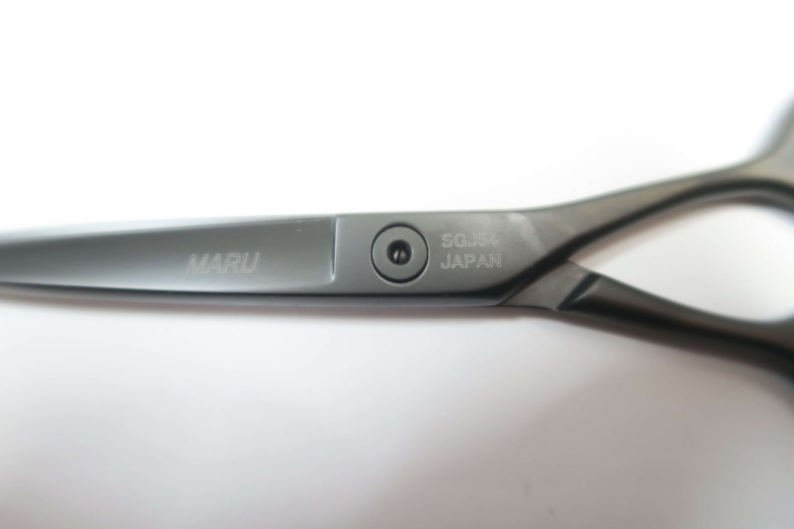 Cランク【OKAWA PRO SCISSORS オオカワプロシザーズ】 Jag SGJ54