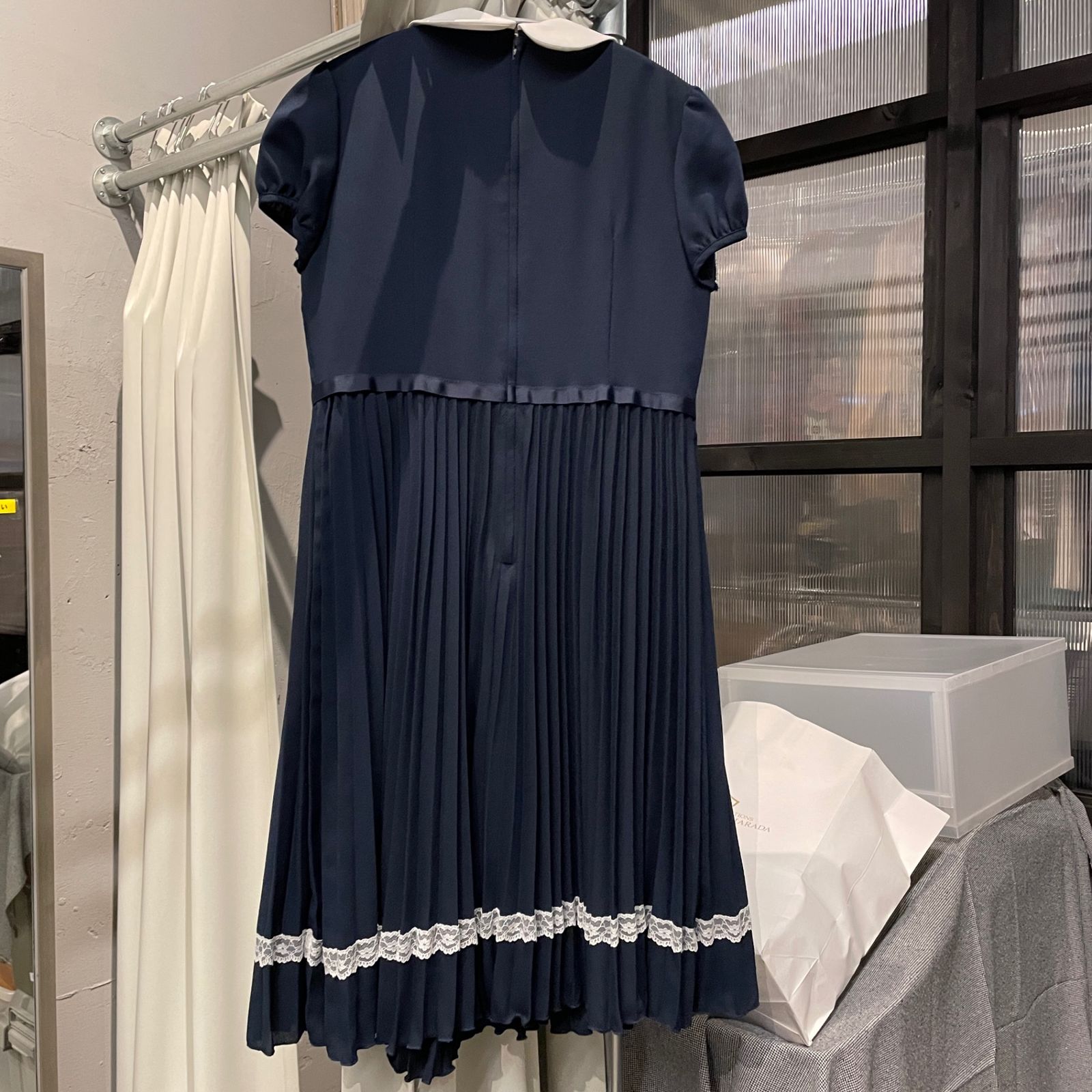 東あずま店 併売品】 セットアップ ELLE キッズ 150 フォーマル one 