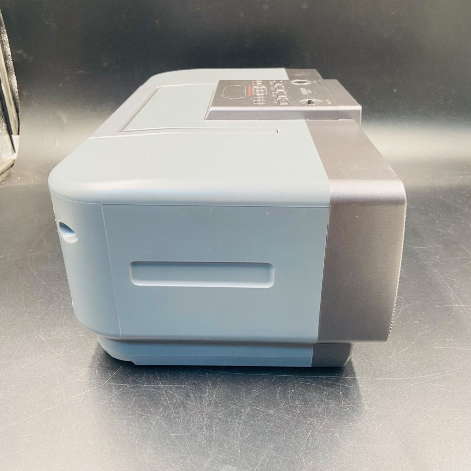 2013年製 Victor ビクター 8GB RD-M8 ラジカセ ジャンク 現状品 - メルカリ