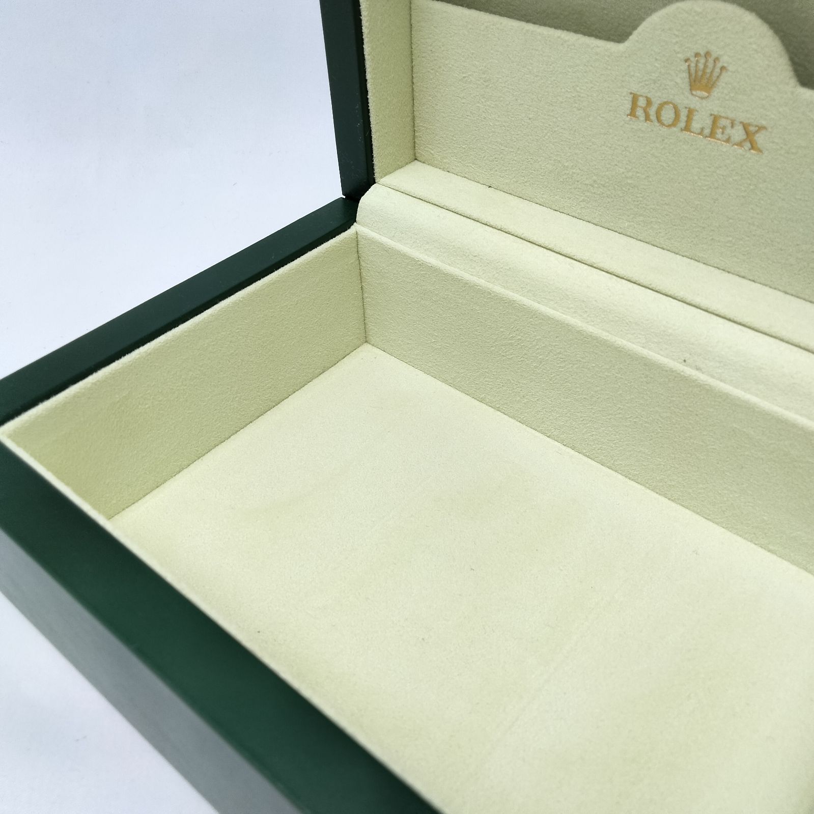✨️ROLEX✨️ロレックス 腕時計 内箱 保存箱 収納ケース ボックス
