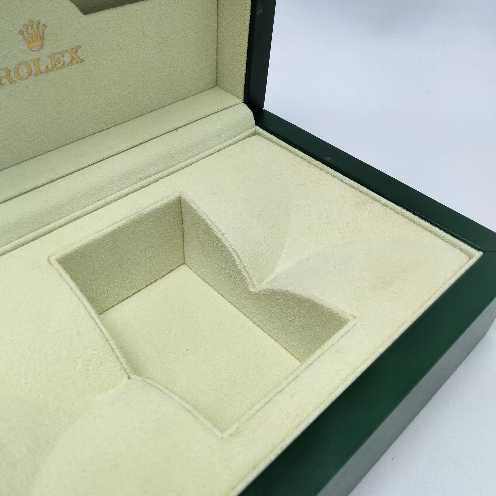 ✨️ROLEX✨️ロレックス 腕時計 内箱 保存箱 収納ケース ボックス