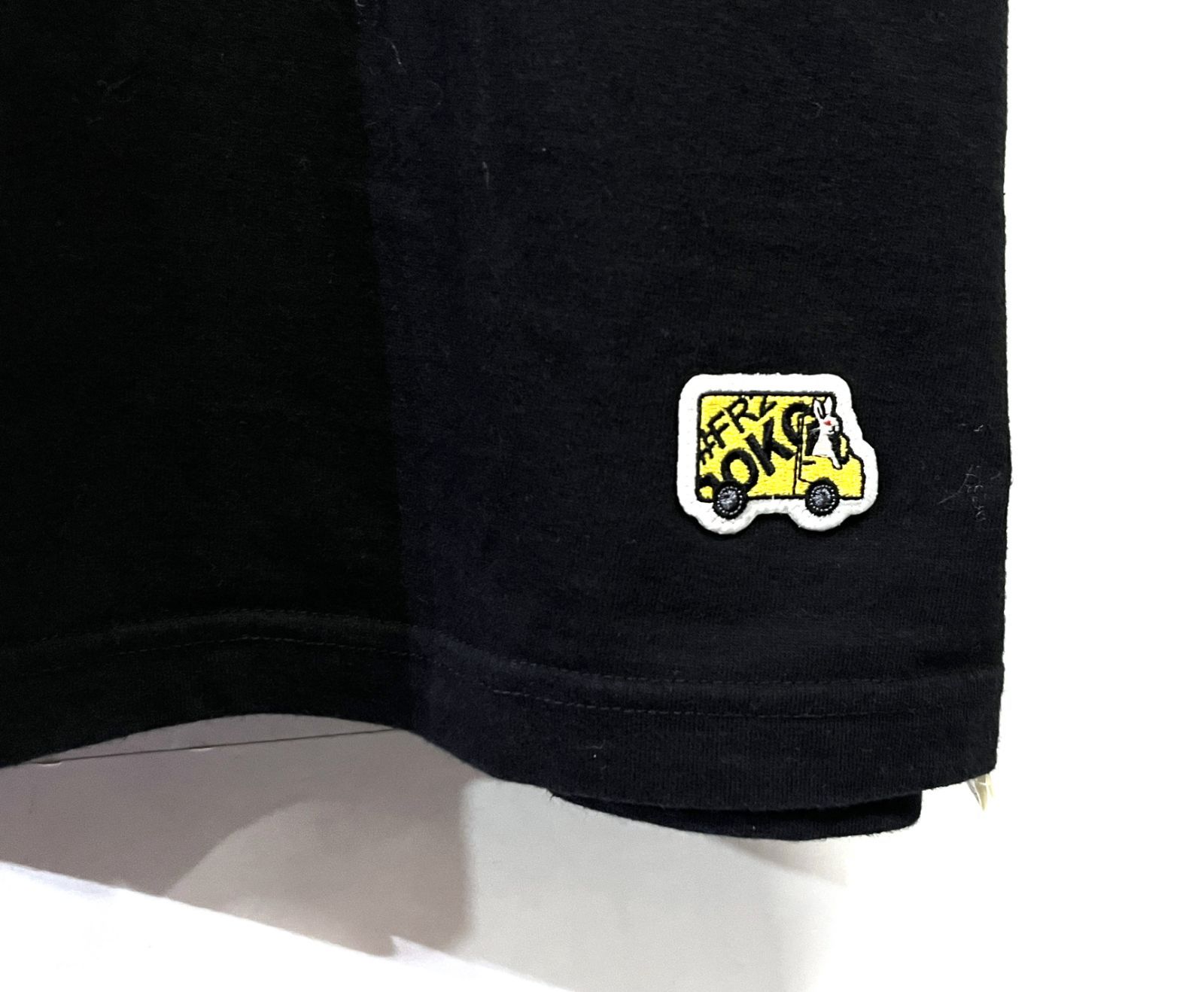 FR2｜エフアールツー DOKO 限定 Tシャツ - メルカリ