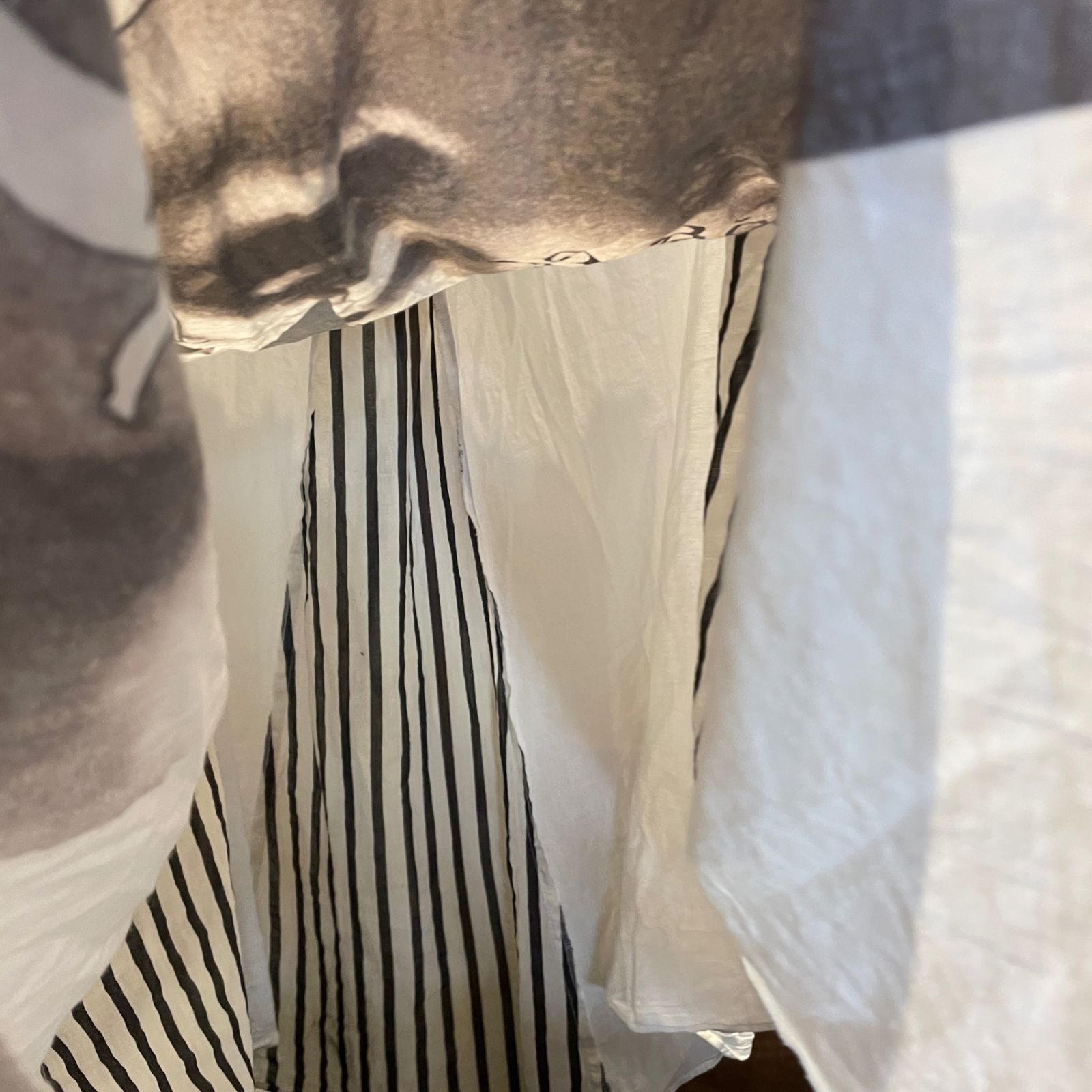 東あずま店 併売品】 SHARE SPIRIT シェアスピリット Sサイズ 36 7号