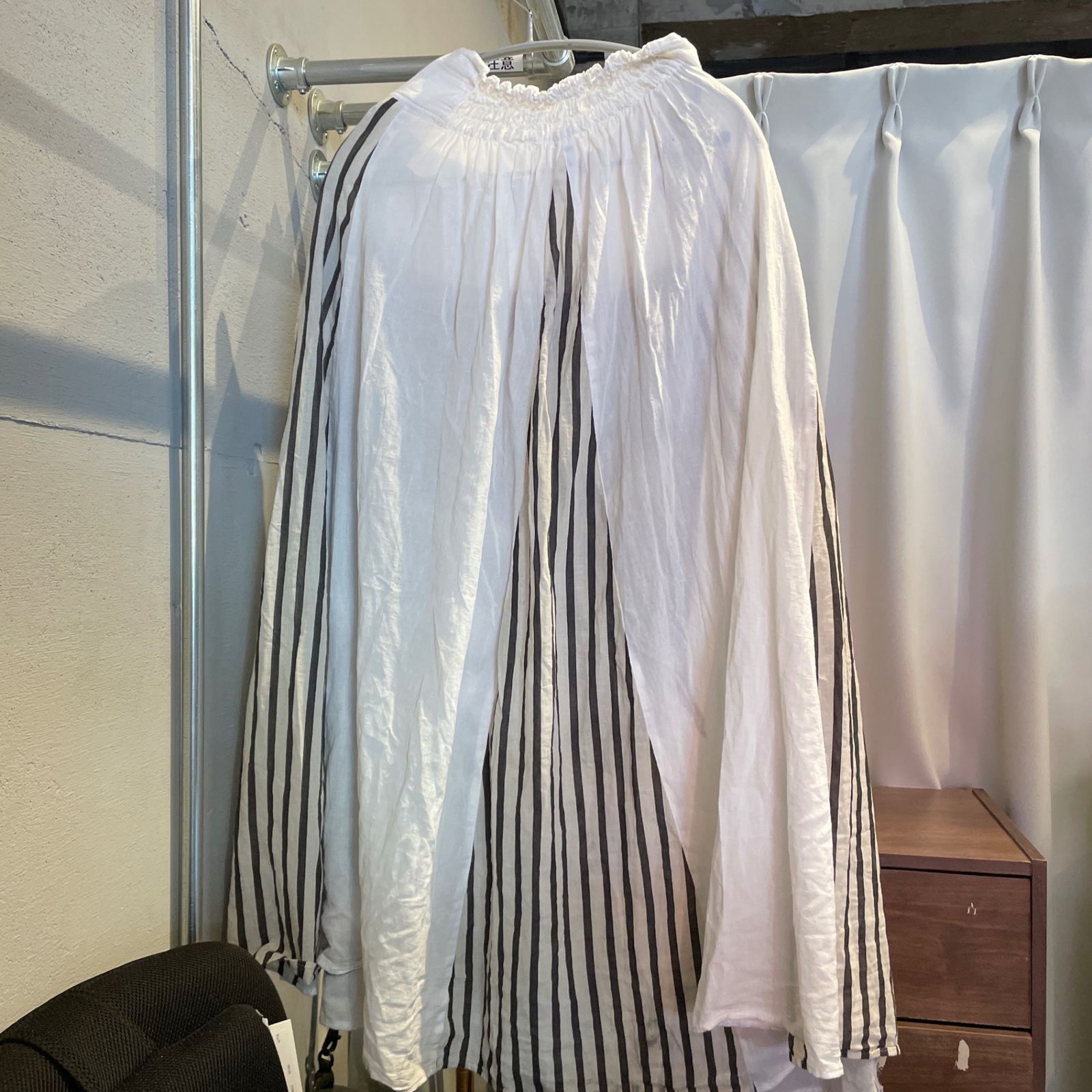 東あずま店 併売品】 SHARE SPIRIT シェアスピリット Sサイズ 36 7号