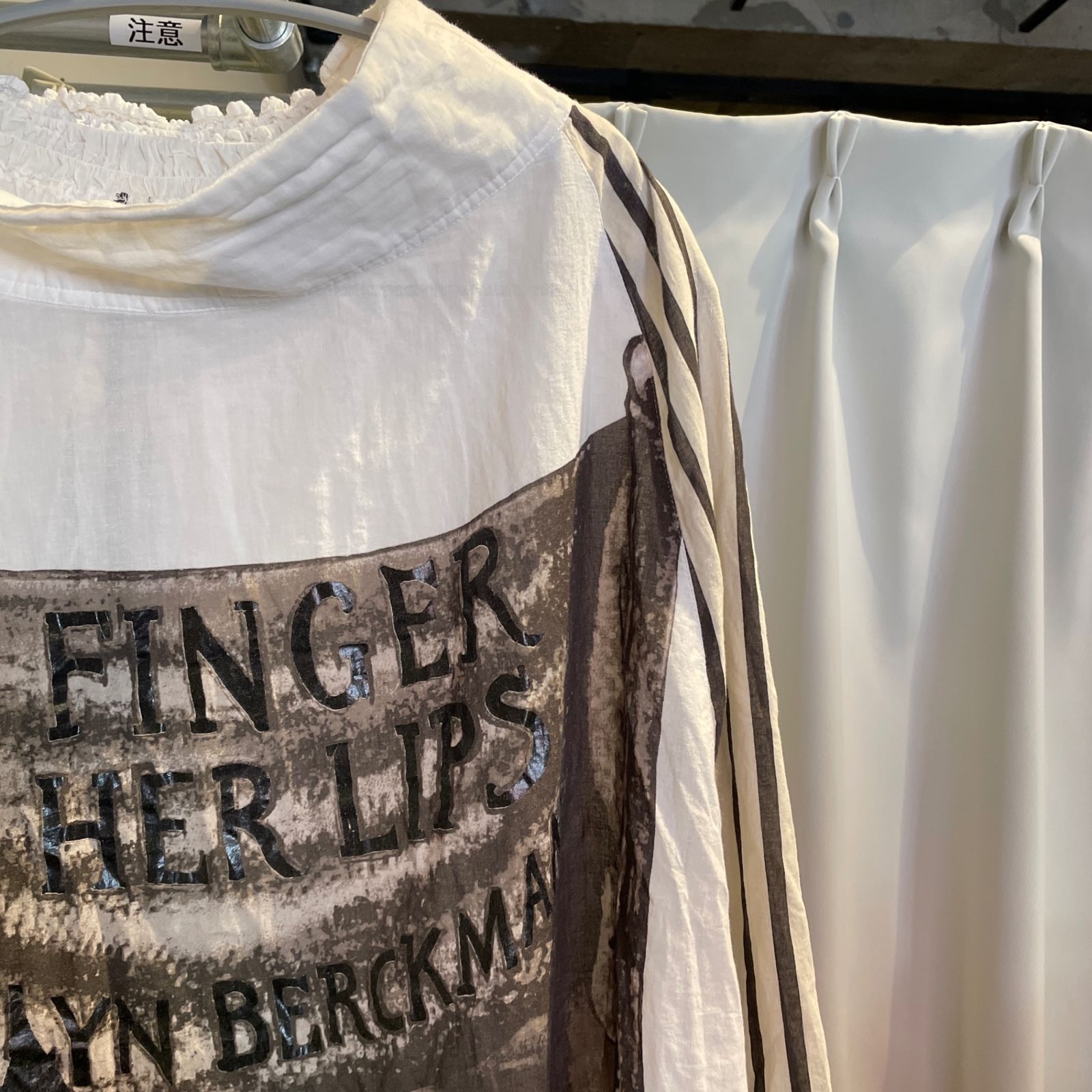 東あずま店 併売品】 SHARE SPIRIT シェアスピリット Sサイズ 36 7号