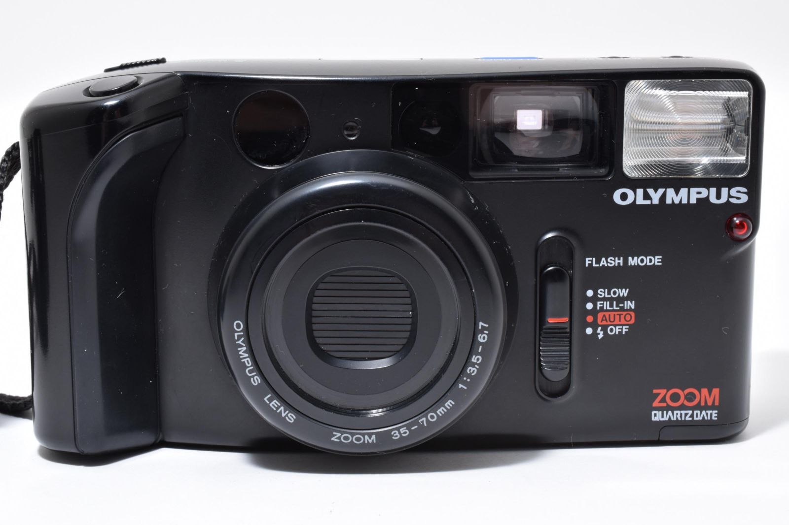 ☆実写済・完動品☆RICOH MYPORT SUPER ZOOM OLYMPUS AZ-1 ZOOM Kodak