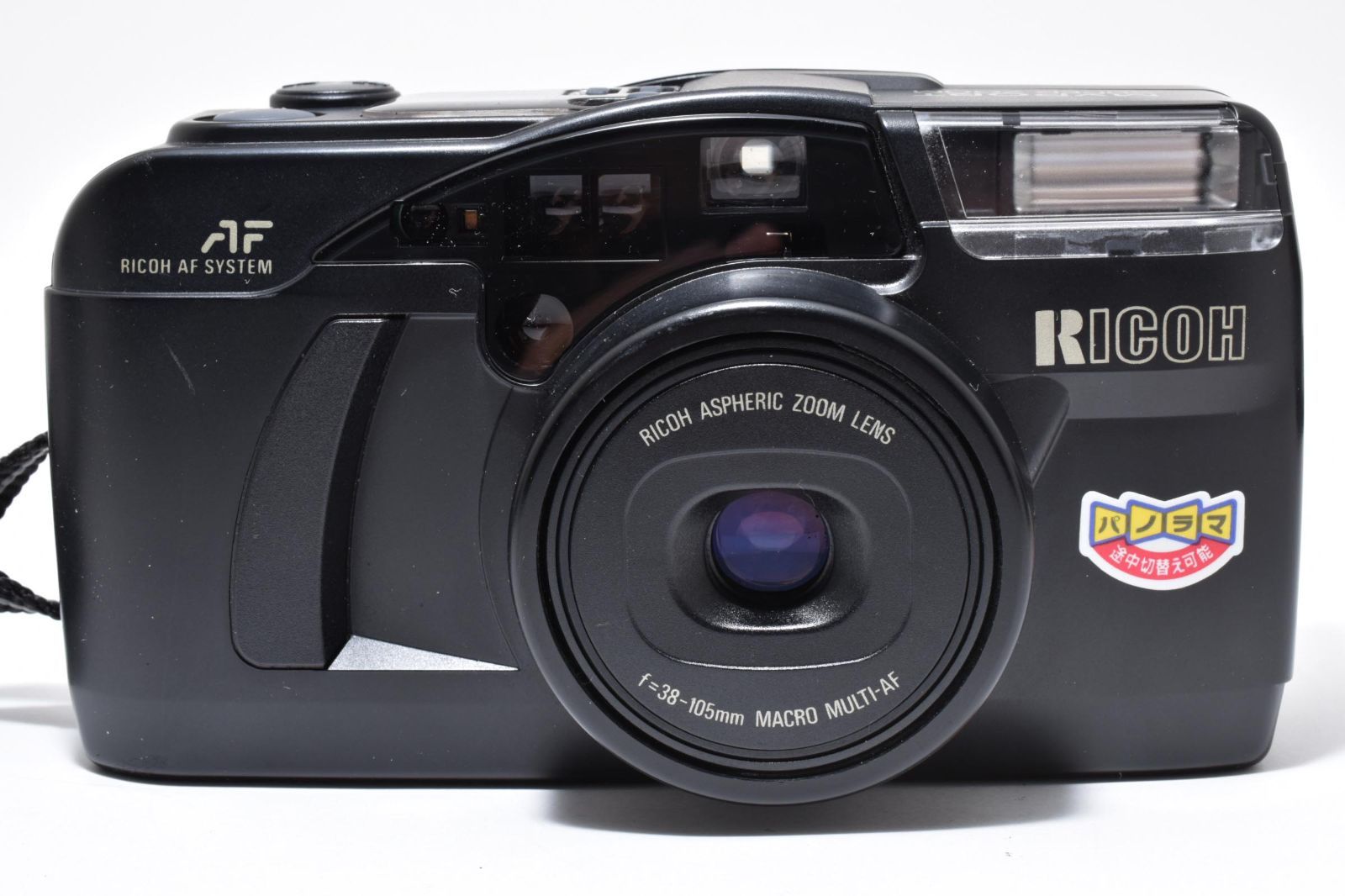 ☆実写済・完動品☆RICOH MYPORT SUPER ZOOM OLYMPUS AZ-1 ZOOM Kodak