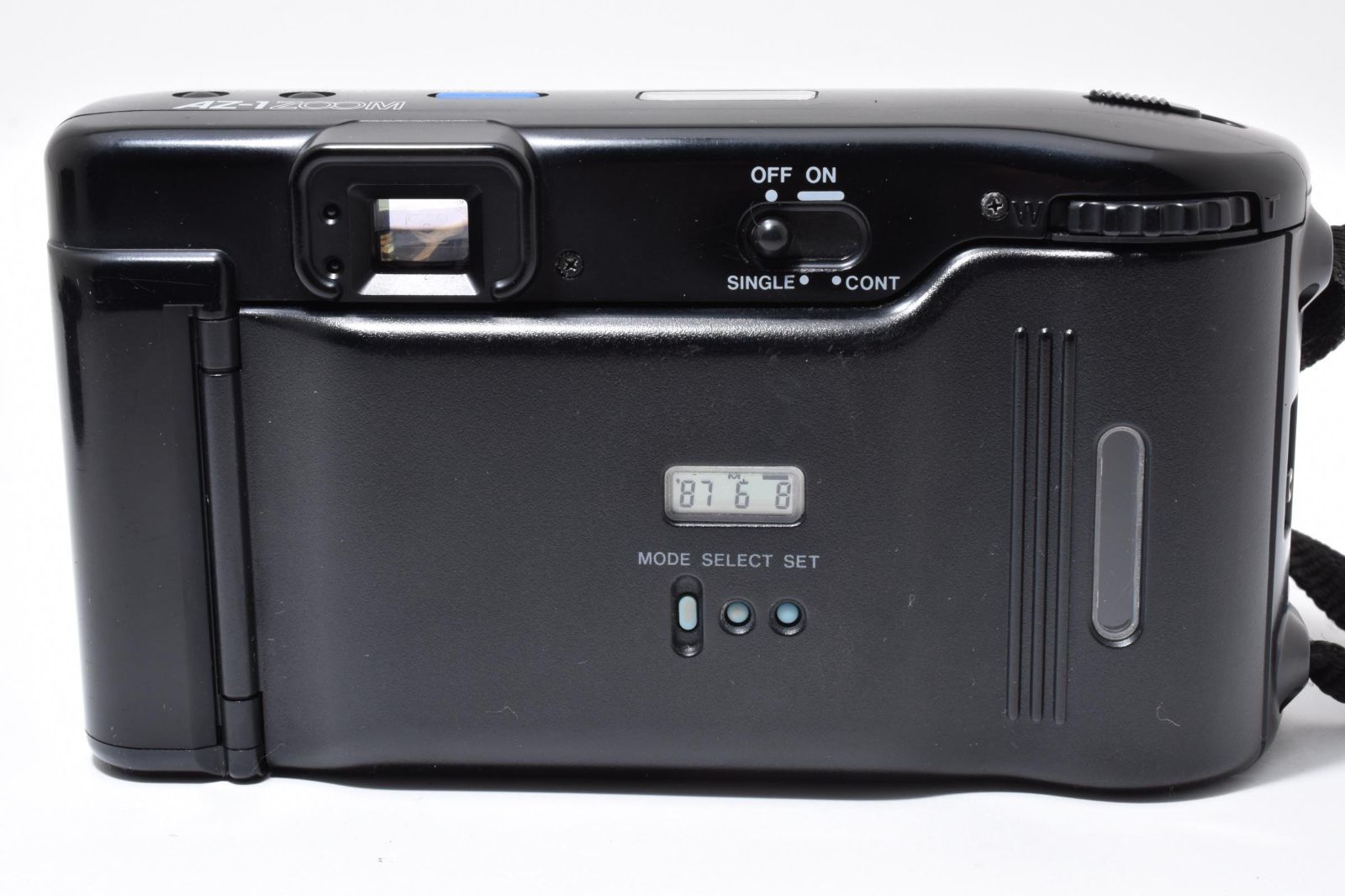 ☆実写済・完動品☆RICOH MYPORT SUPER ZOOM OLYMPUS AZ-1 ZOOM Kodak