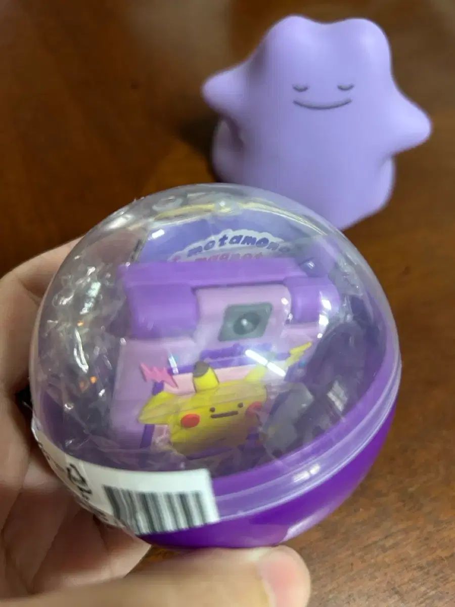 ポケットモンスター メタモン ポップアップ ストア マグネット