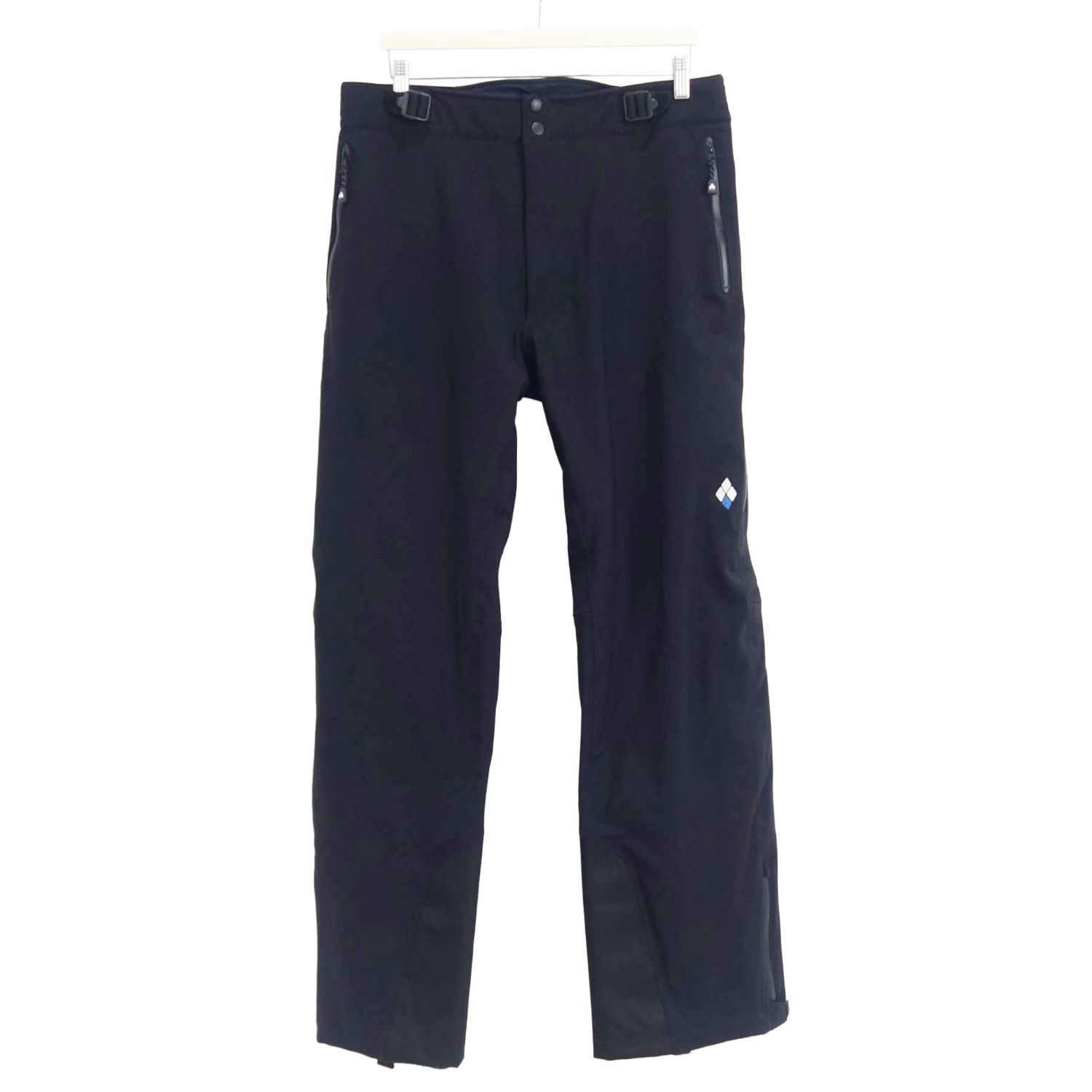 モンベル mont bell パウダーホップパンツ 1102509 メンズ L- - メルカリ