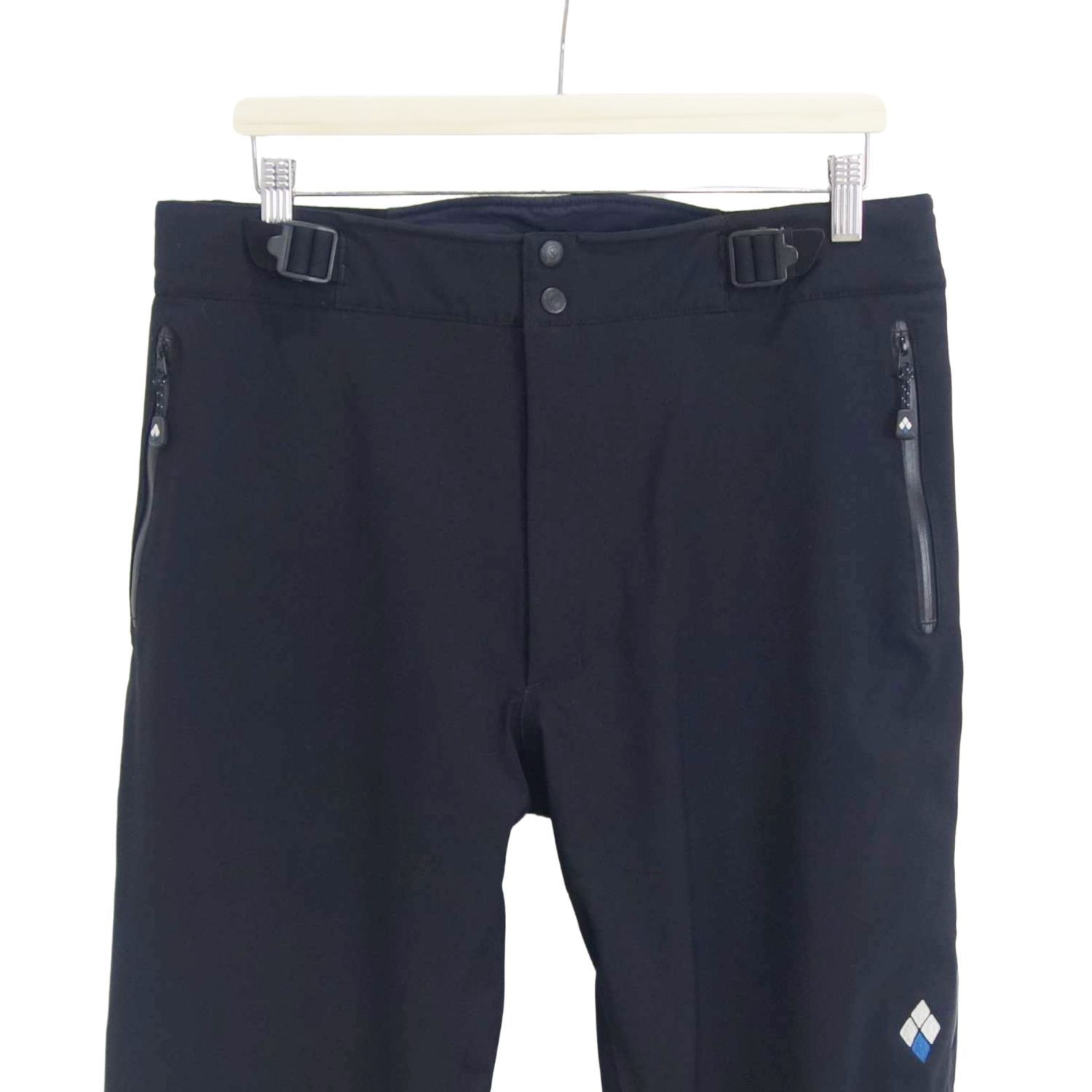 モンベル mont bell パウダーホップパンツ 1102509 メンズ L- - メルカリ