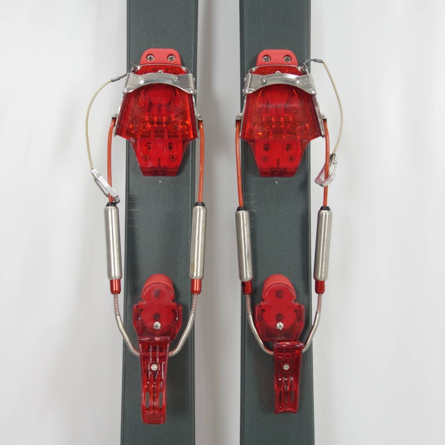 美品 ツマ ZUMA 178cm センター88mm ビンディング G3 タルガ - メルカリ