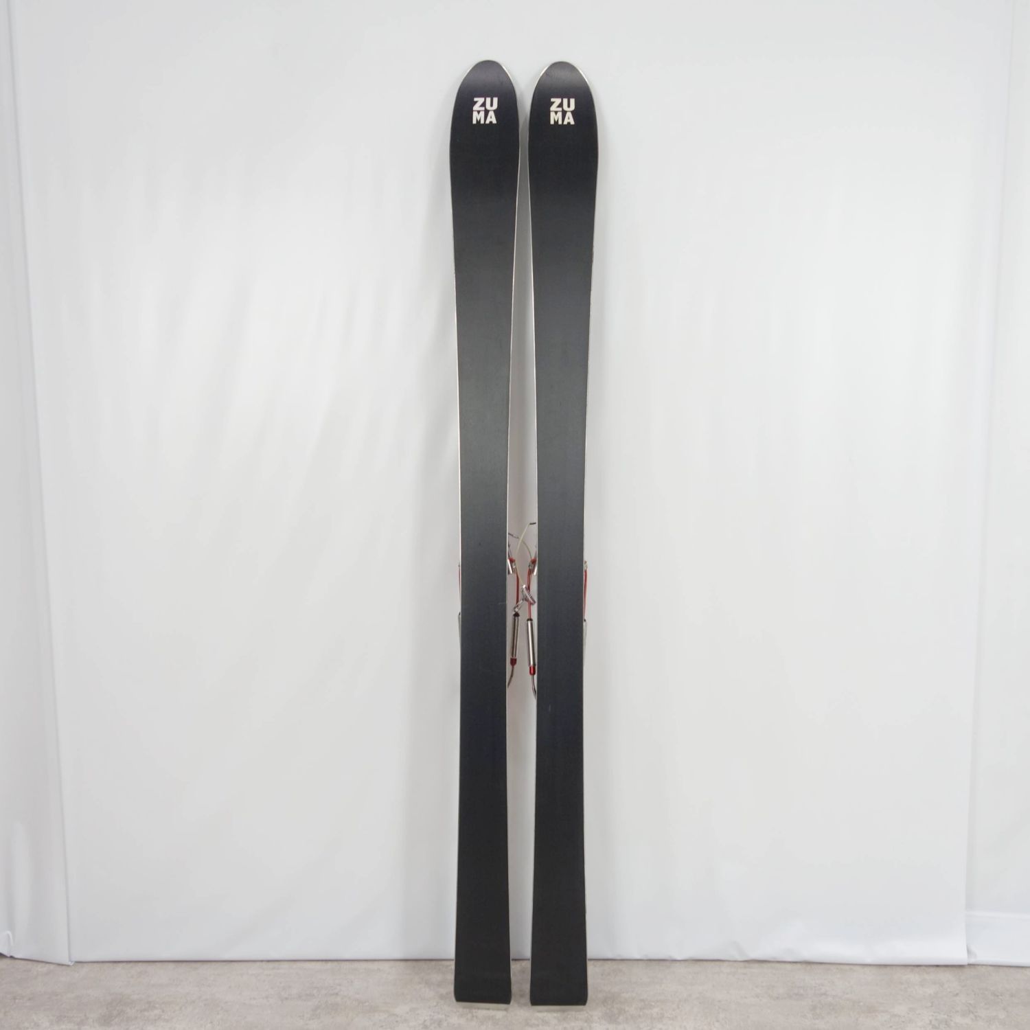 美品 ツマ ZUMA 178cm センター88mm ビンディング G3 タルガ - メルカリ