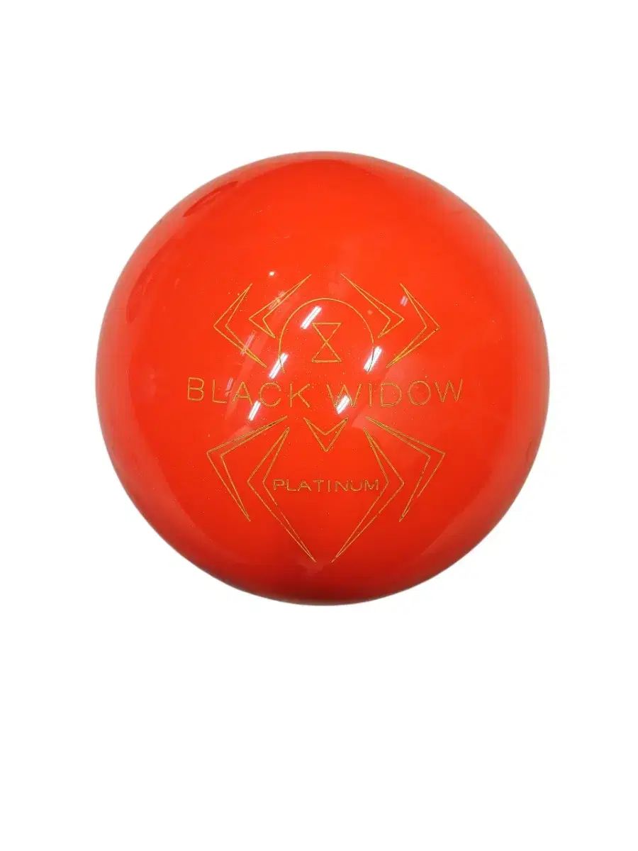 中古ボーリングボール 復元完了 15p トゥーフィンガー 左 black widow