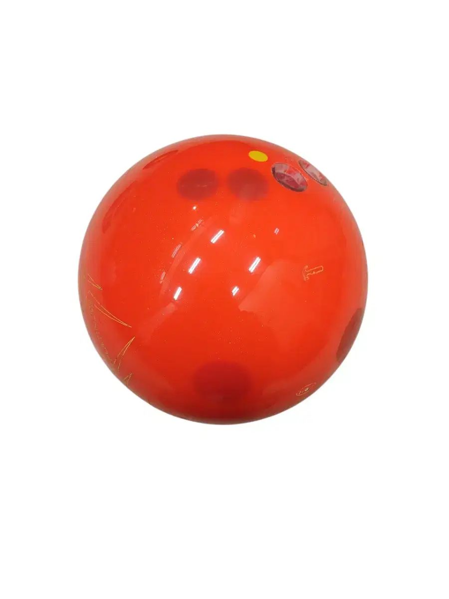 中古ボーリングボール 復元完了 15p トゥーフィンガー 左 black widow