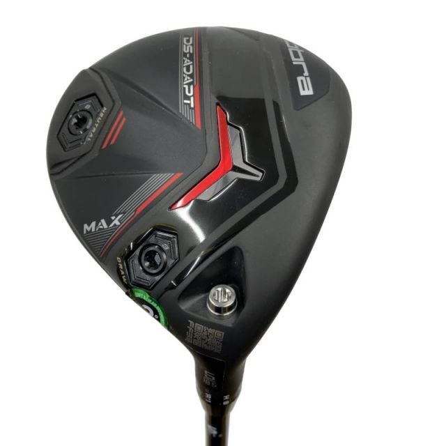 中古】 コブラ cobra DS-ADAPT MAX 5W フェアウェイウッド FW SPEEDER