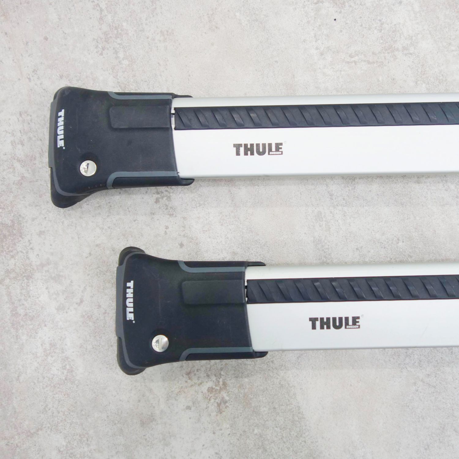 スーリー THULE Ranger 90 レンジャー 折りたたみ式 車載 ソフト 