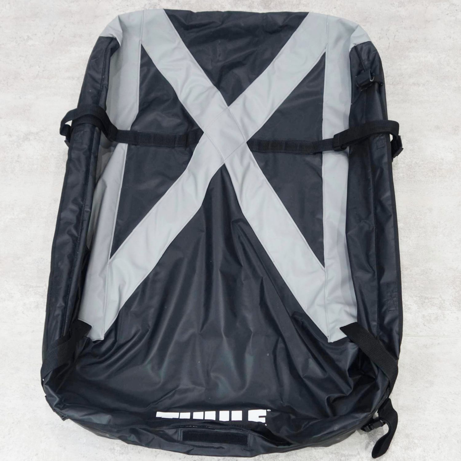 スーリー THULE Ranger 90 レンジャー 折りたたみ式 車載 ソフト 