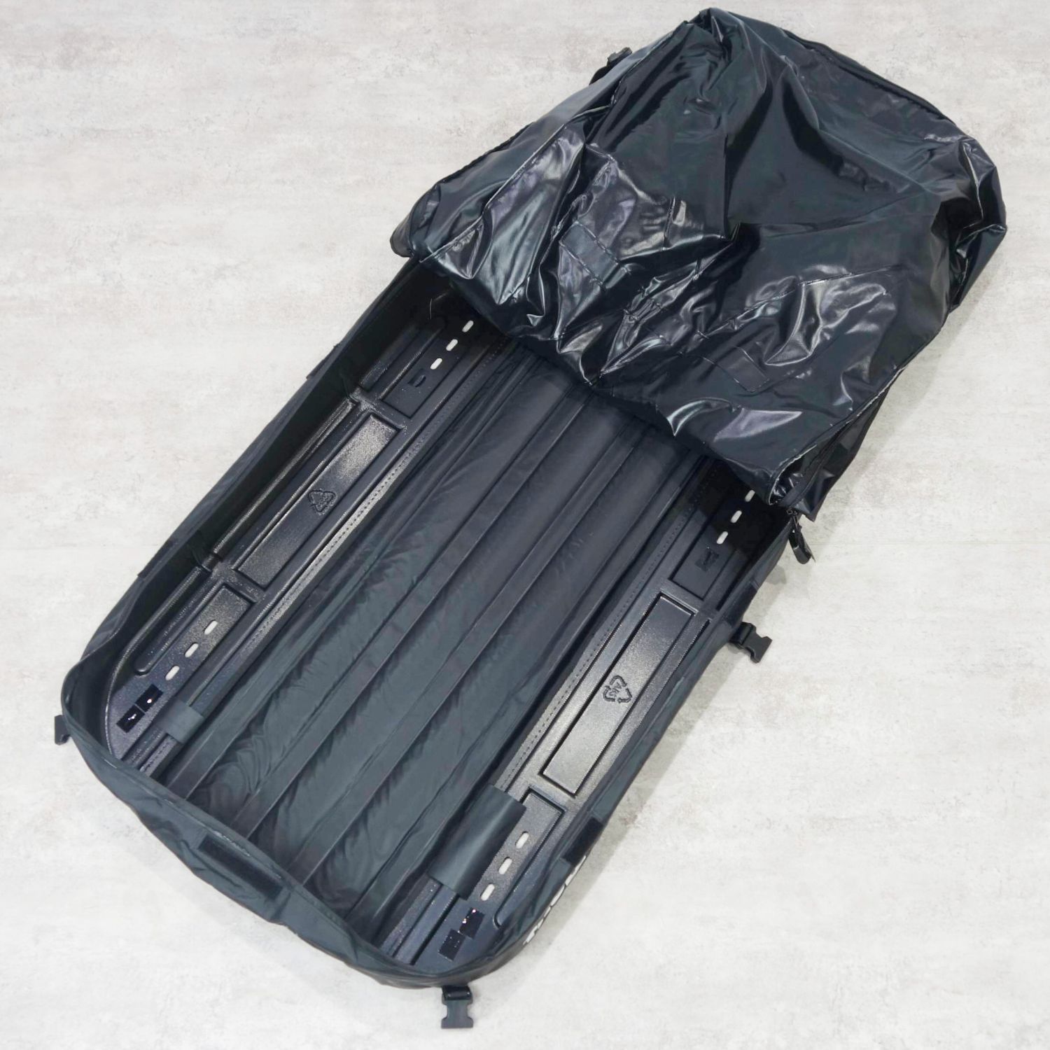 スーリー THULE Ranger 90 レンジャー 折りたたみ式 車載 ソフト 