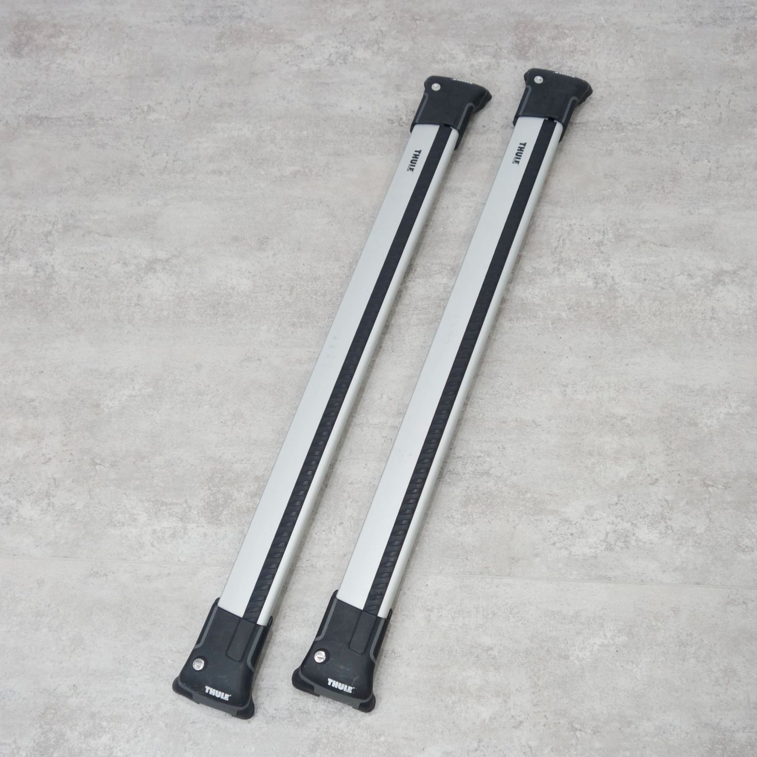 スーリー THULE Ranger 90 レンジャー 折りたたみ式 車載 ソフト 