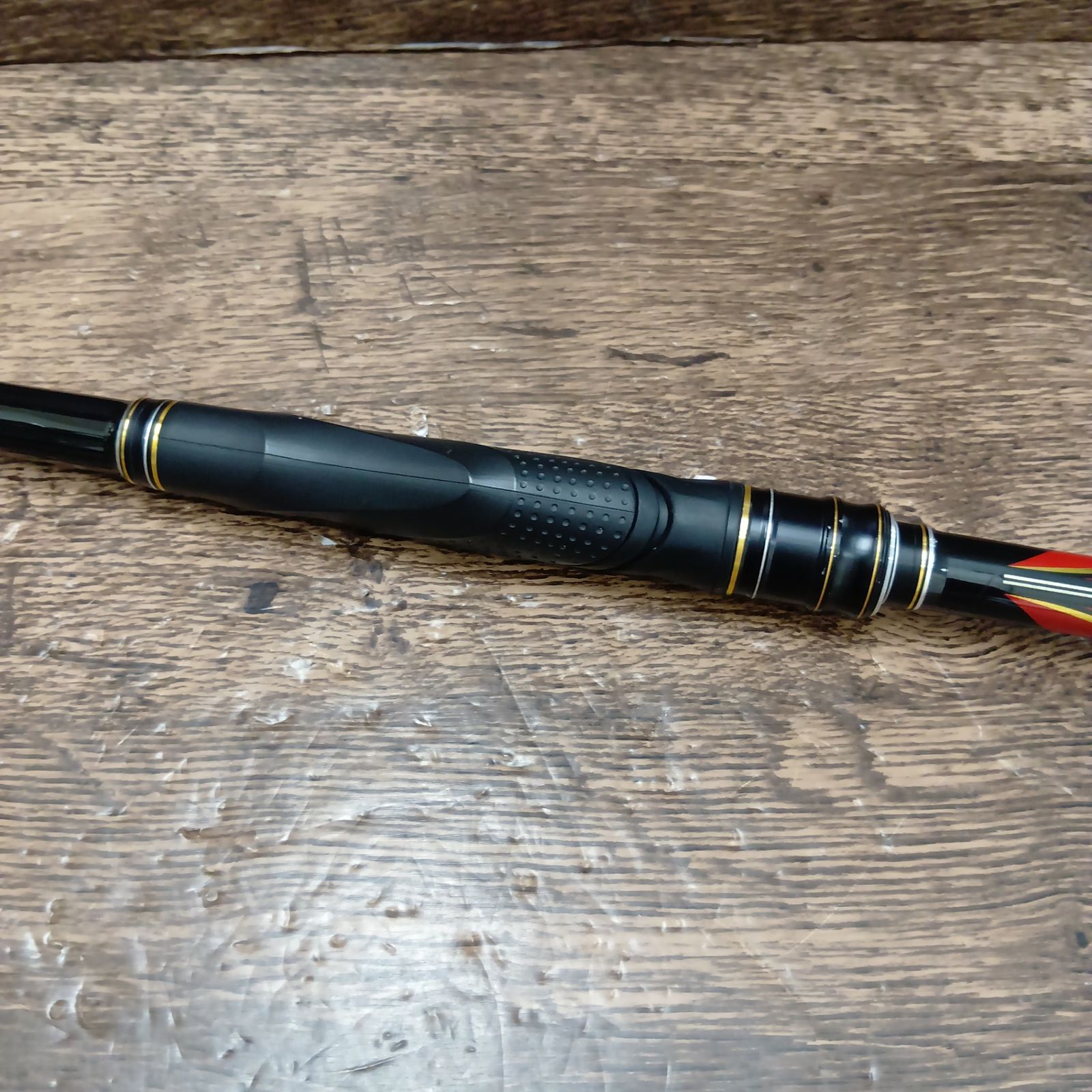 がまかつ(Gamakatsu) がま磯 スーパープレシード 2-53 【ジャンク品