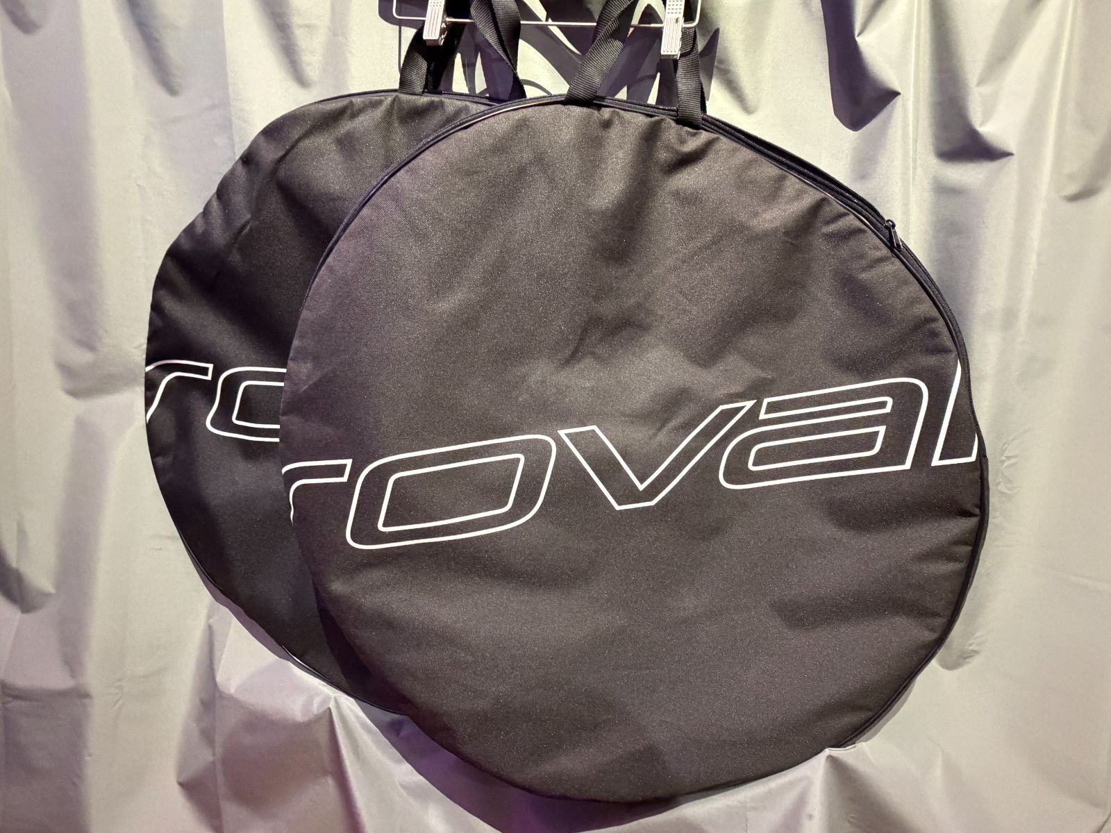 Roval ホイールバック - メルカリ