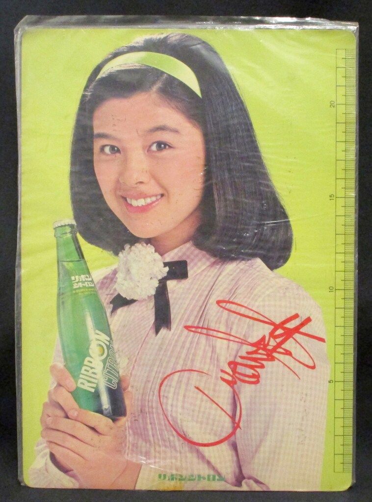 サッポロビール株式会社 GIANTS 長嶋茂雄監督 下敷 - メルカリ