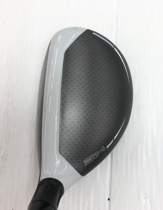 テーラーメイド SIM MAX 22度 TENSEI BLUE TM60 Sフレックス