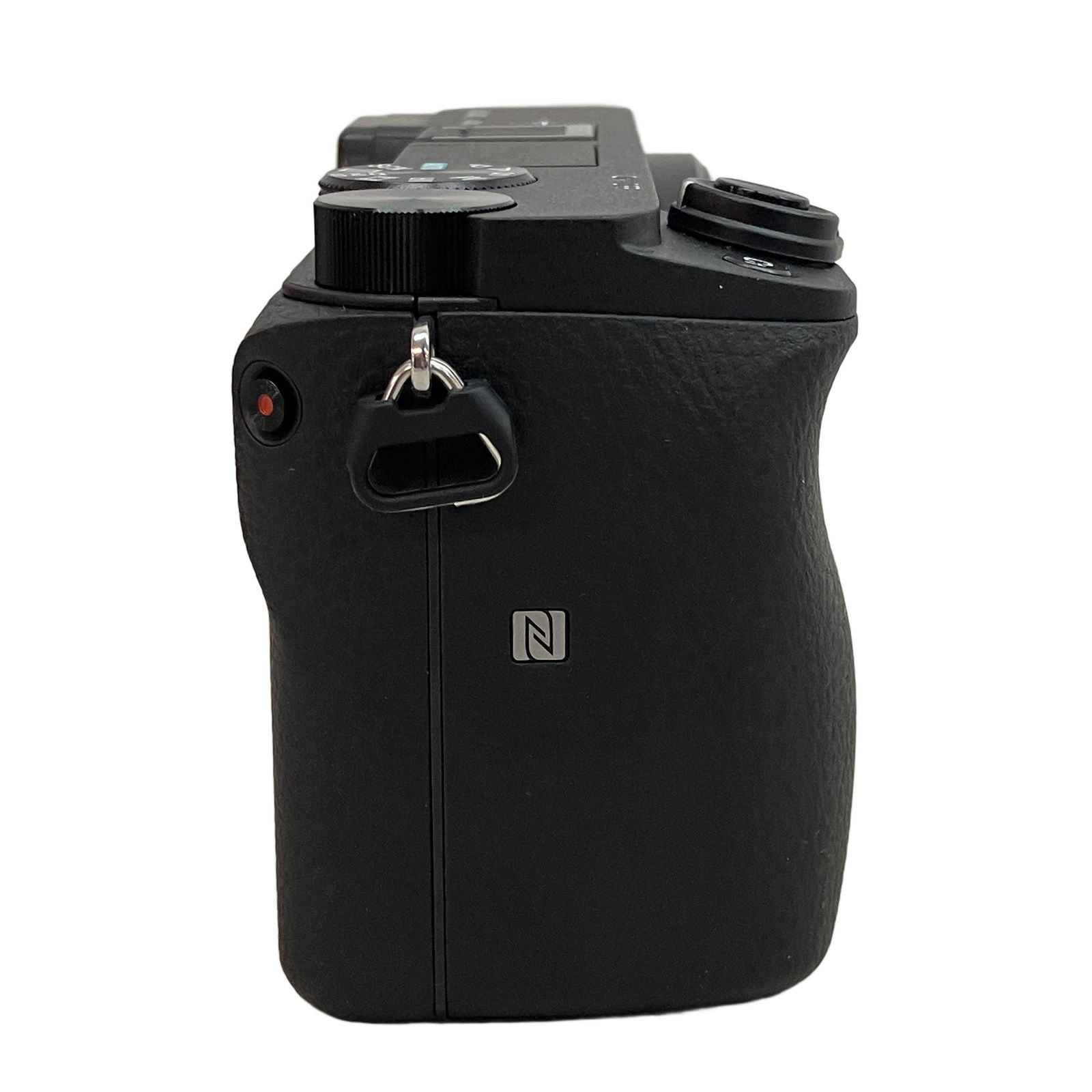 SONY α6400 WW715296 SELP1650 E PZ 16-50mm F3.5-5.6 ミラーレス一眼