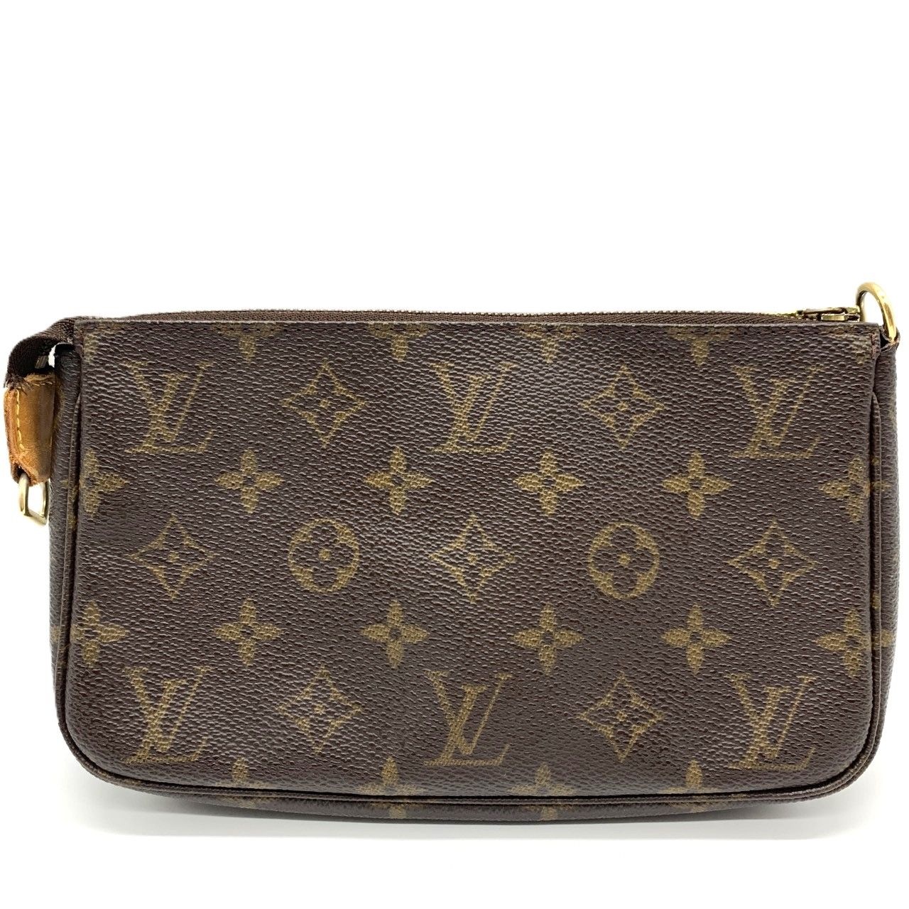 LOUIS VUITTON ポーチ　アクセソワール1999年製 ヴィンテージ品 LOUIS VUITTON ポーチ アクセソワール1999年製 ヴィンテージ品 ルイ
