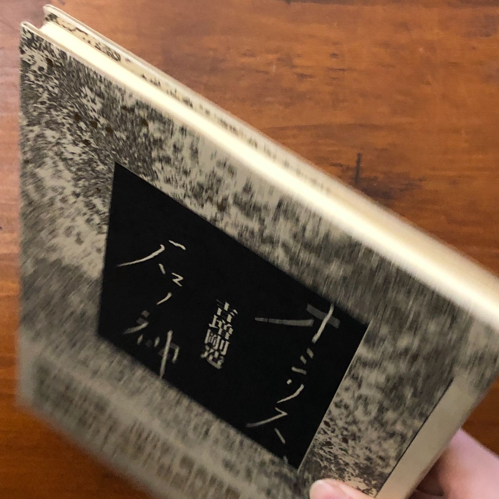 オシリス、石ノ神 吉増剛造 思潮社 1984年8月1日発行 現代詩/日本詩人/詩集/言語実験/前衛文学/思潮社/1970年代文学/黄金詩篇/叙情詩/文学作品 CBEDVR aa9ろynm4