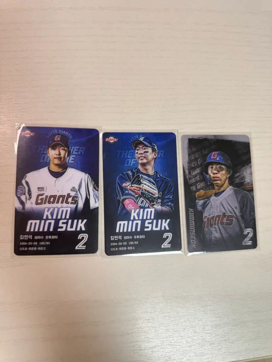 斗山 金 珉鉐(キム・ミンソク) トレカ まとめ (ロッテ) - メルカリ