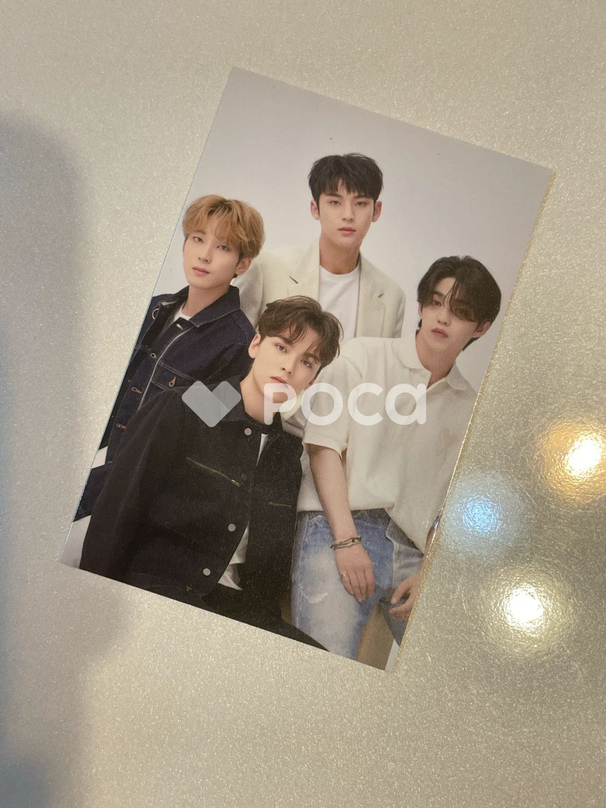 Seventeen ユニット セブチ 2021 SVT 5TH FAN MEETING SEVENTEEN in