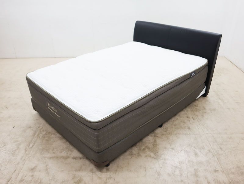 ◇REGALIA◇ レガリア キングスダウン IDC大塚家具 インシグニア