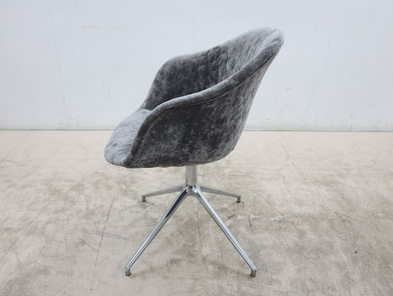 ◇BoConcept◇ ボーコンセプト ADELAIDE アデレード チェア 回転ベース