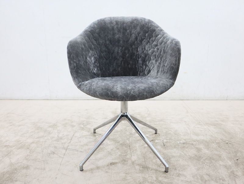 ◇BoConcept◇ ボーコンセプト ADELAIDE アデレード チェア 回転ベース
